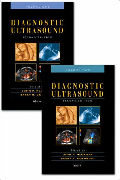 Diagnostic Ultrasound / Edition 2