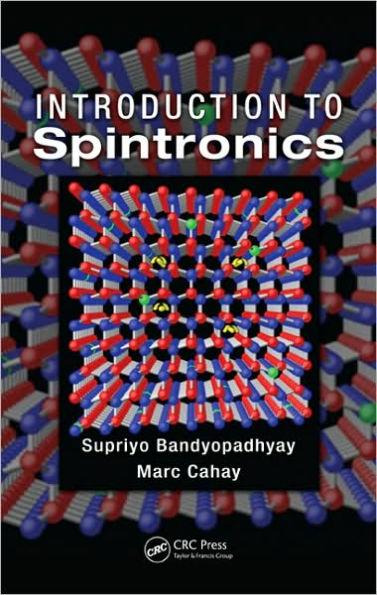 An Introduction to Spintronics