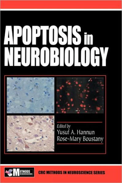 Apoptosis in Neurobiology / Edition 1