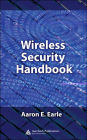 Wireless Security Handbook