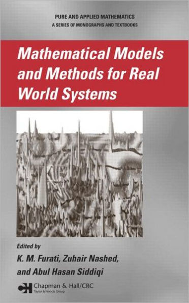 Mathematical Models and Methods for Real World Systems / Edition 1