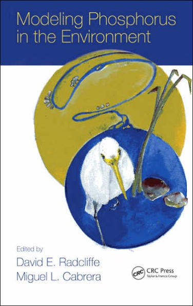 Modeling Phosphorus the Environment