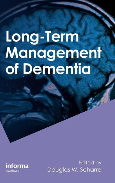 Long-Term Management of Dementia