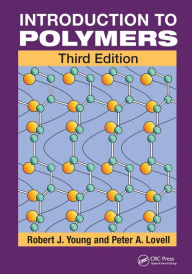 Title: Introduction to Polymers, Author: Robert J. Young