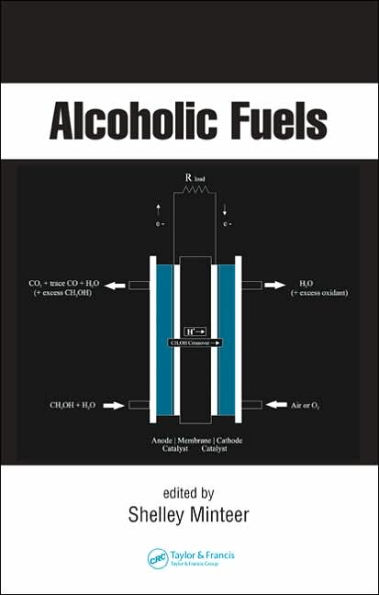 Alcoholic Fuels / Edition 1