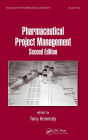 Pharmaceutical Project Management / Edition 2