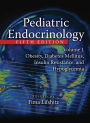 Pediatric Endocrinology: Obesity, Diabetes Mellitus, Insulin Resistance, and Hypoglycemia / Edition 5