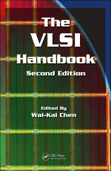 The VLSI Handbook / Edition 2