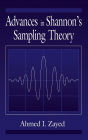 Advances in Shannon's Sampling Theory / Edition 1