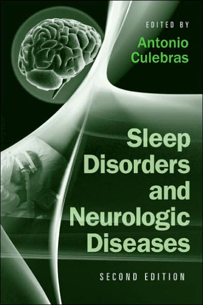 Sleep Disorders and Neurologic Diseases / Edition 2