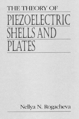 The Theory of Piezoelectric Shells and Plates