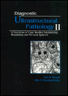Title: Diagnostic Ultrastructural Pathology, Volume II: A Text-Atlas of Case Studies Emphasizing Respiratory and Nervous Systems / Edition 1, Author: Ann M. Dvorak