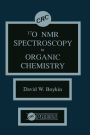 17 0 NMR Spectroscopy in Organic Chemistry / Edition 1
