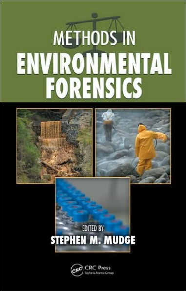 Methods Environmental Forensics