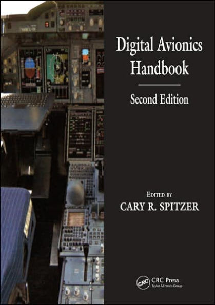 Digital Avionics Handbook, 2 Volume Set / Edition 2