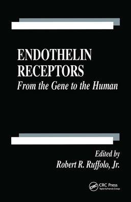 Endothelin Receptors: From the Gene to the Human / Edition 1