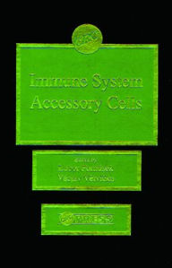 Title: Immune System Accessory Cells / Edition 1, Author: Lubor Fornusek
