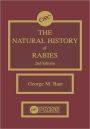 The Natural History of Rabies / Edition 2