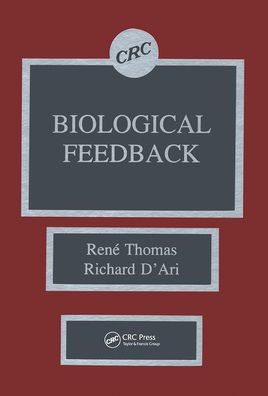 Biological Feedback / Edition 1