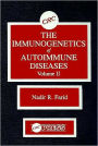 The Immunogenetics of Autoimmune Diseases, Volume II / Edition 1