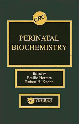 Perinatal Biochemistry / Edition 1