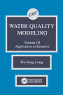 Water Quality Modeling: Application to Estuaries, Volume III / Edition 1