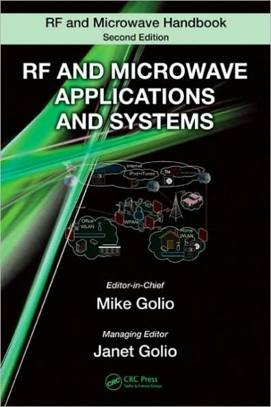 RF and Microwave Applications and Systems / Edition 1