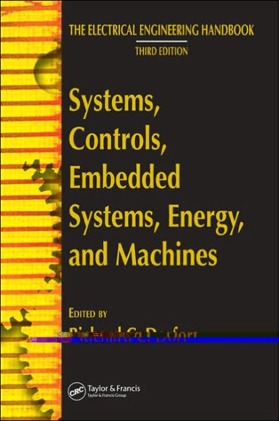 Systems, Controls, Embedded Energy, and Machines
