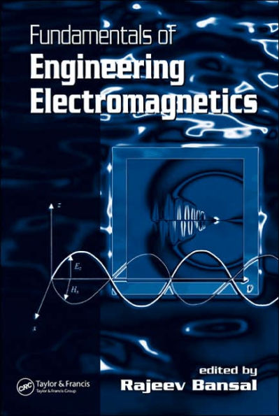 Fundamentals of Engineering Electromagnetics / Edition 1