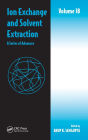 Ion Exchange and Solvent Extraction: A Series of Advances, Volume 18