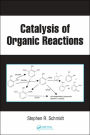 Catalysis of Organic Reactions: Twenty-first Conference / Edition 1