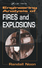 Engineering Analysis of Fires and Explosions