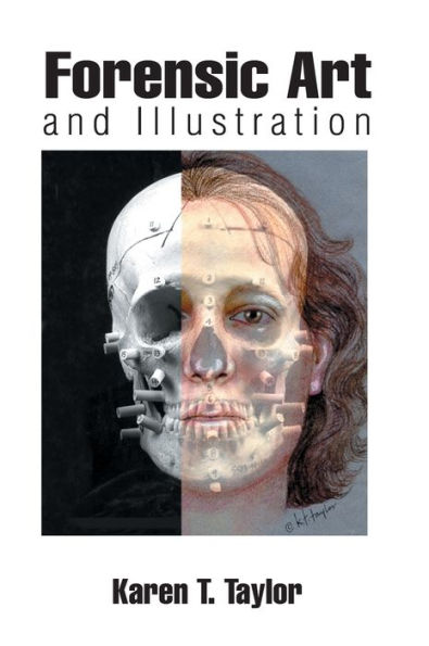 Forensic Art and Illustration / Edition 1