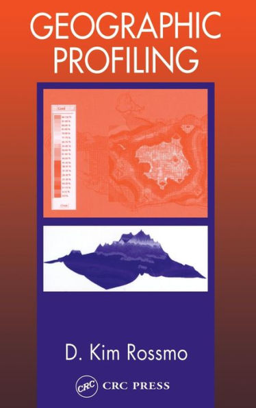 Geographic Profiling / Edition 1