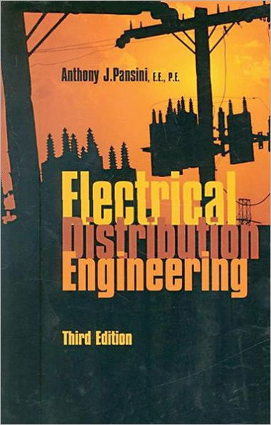 Electrical Distribution Engineering, Third Edition / Edition 3
