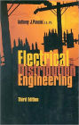 Electrical Distribution Engineering, Third Edition / Edition 3