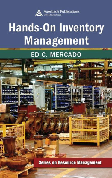Hands-On Inventory Management / Edition 1