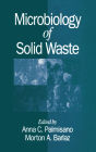 Microbiology of Solid Waste