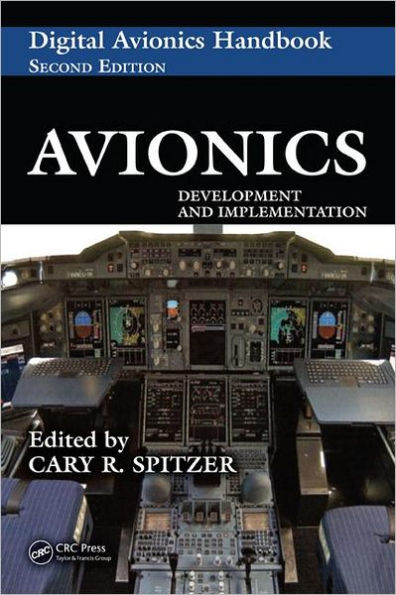 Avionics: Development and Implementation / Edition 1