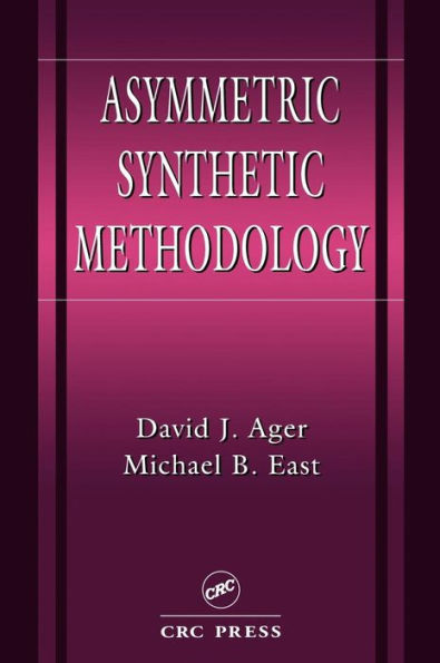 Asymmetric Synthetic Methodology / Edition 1