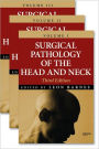 Surgical Pathology of the Head and Neck / Edition 3