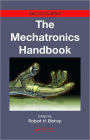 The Mechatronics Handbook, Second Edition - 2 Volume Set / Edition 2