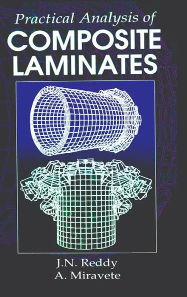 Practical Analysis of Composite Laminates / Edition 1