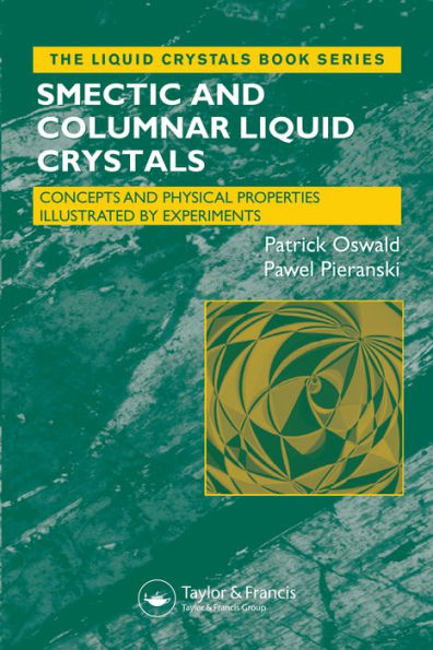 Smectic and Columnar Liquid Crystals: Concepts and Physical Properties Illustrated by Experiments