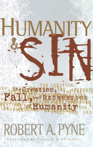 Title: Humanity and Sin, Author: Robert Pyne