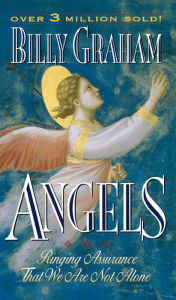 Title: Angels, Author: Billy Graham