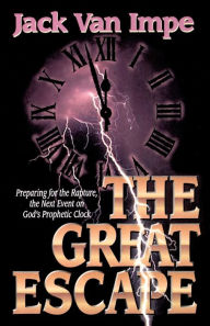 Title: The Great Escape, Author: Jack Van Impe