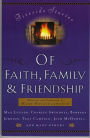 Fireside Stories of Faith, Family and Friendship