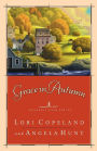 Grace in Autumn: - A Novel -