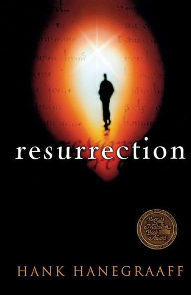 Resurrection: the Capstone Arch of Christianity